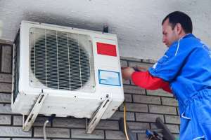 24/7 and Emergency HVAC Near Luthvle Timon, MD | Air Conidtioning and Heating Contractors